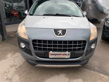 Peugeot 3008 1.6 HDi 115CV Allure