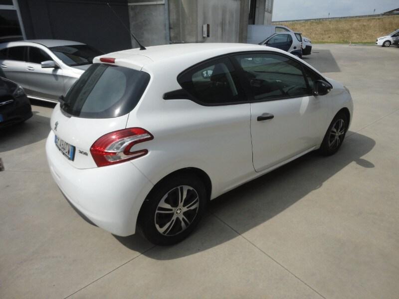 PEUGEOT 208 1° serie 1.0 VTi 68 CV 3 porte Access