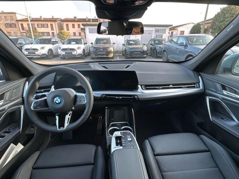 BMW X1 i xDrive30 M Sport