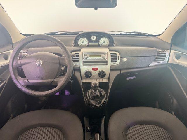 LANCIA Ypsilon 1.2 69 CV Elle