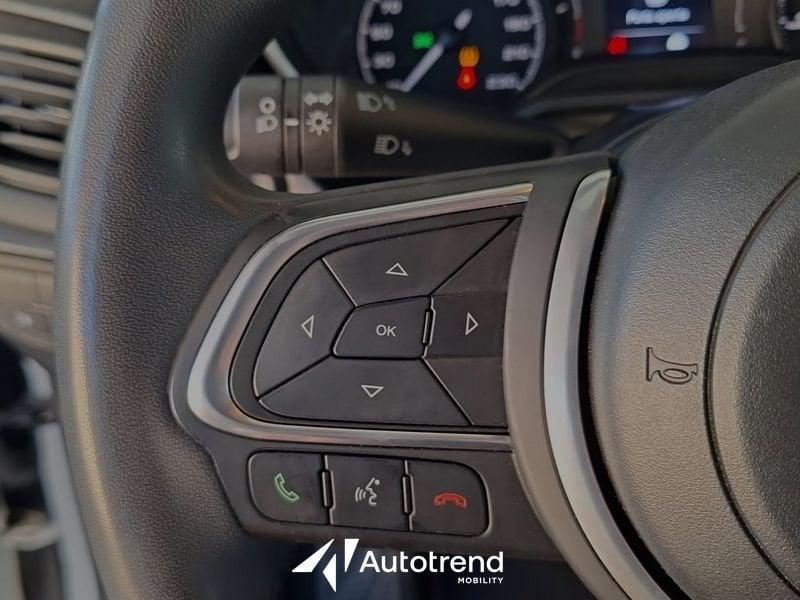 FIAT Tipo Cross 1.3 Multijet 95 CV 5 Porte City Cross S&S