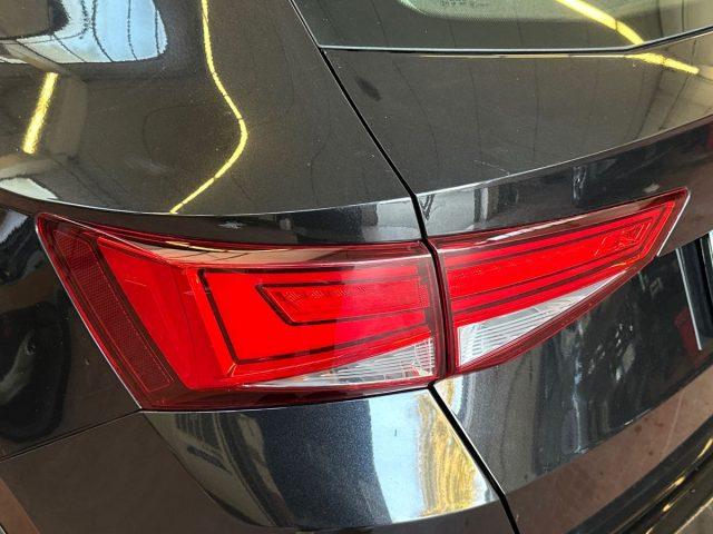 SEAT Ateca 2.0 TDI Business