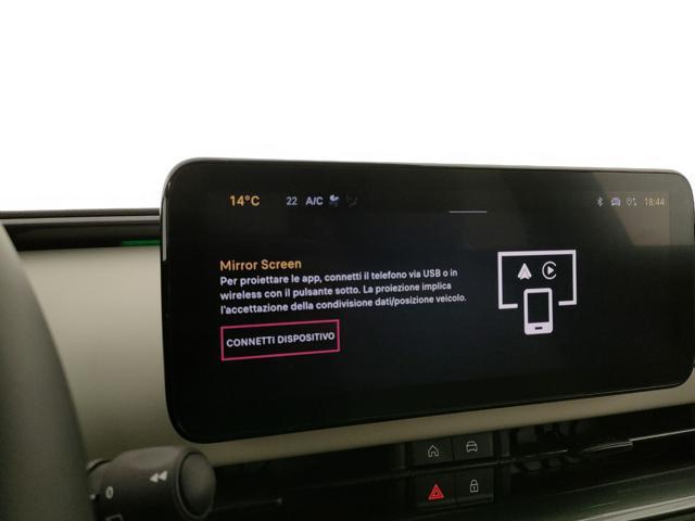 FIAT 600 Hybrid 110 CV DCT MHEV LA PRIMA