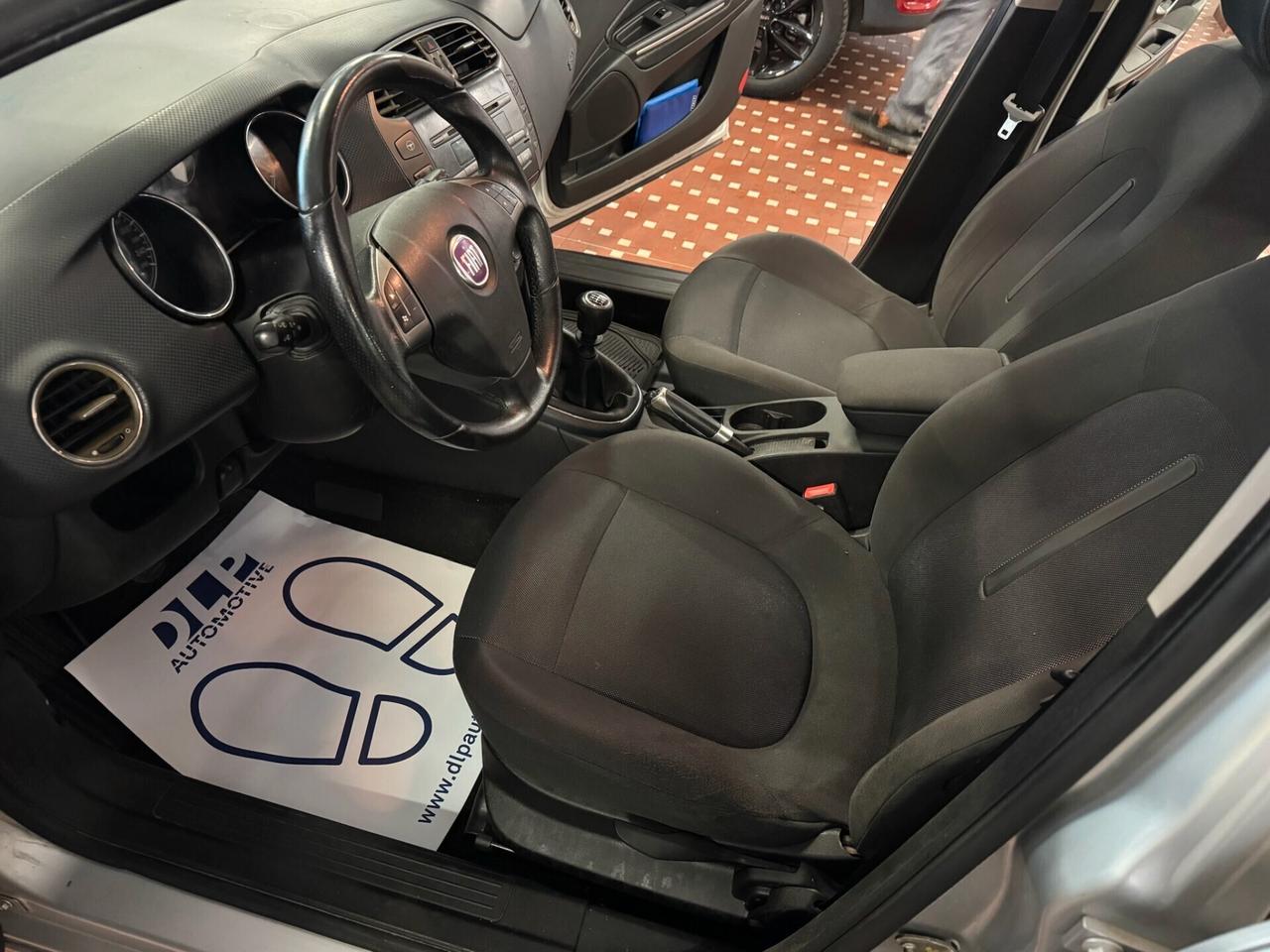 Fiat Bravo 1.4 Dynamic - UNICO PROPRIETARIO