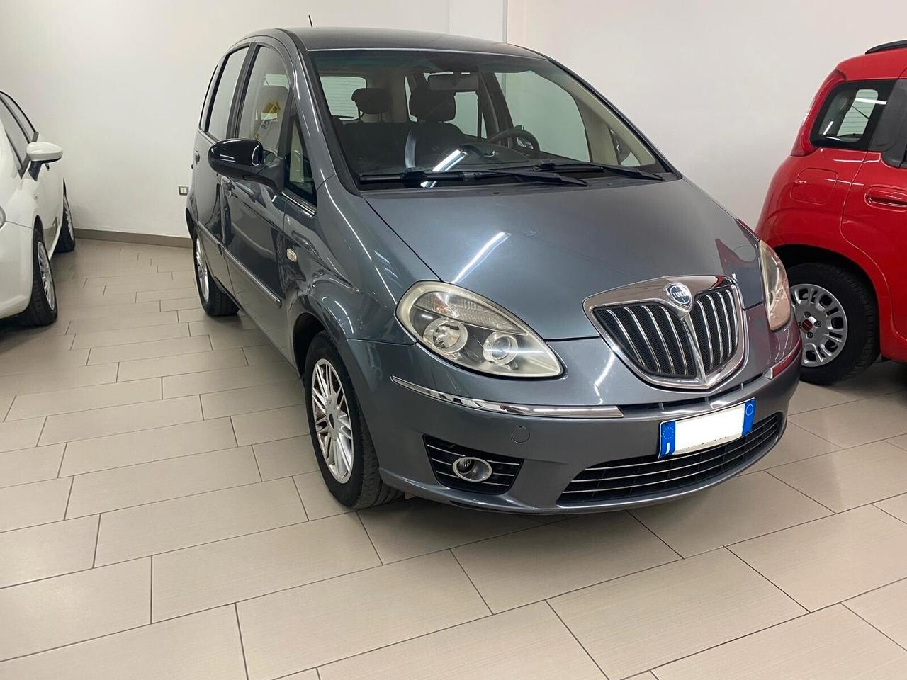Lancia MUSA 1.3 Mjt 95 CV Gold