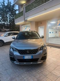 Peugeot 5008 BlueHDi 130 S&S EAT8 GT Line