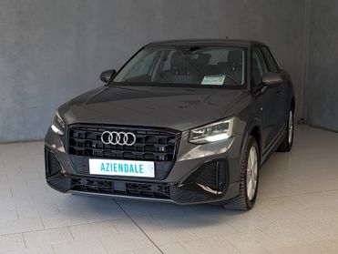 Audi q2 i 35 TFSI S-tronic S Line Edition