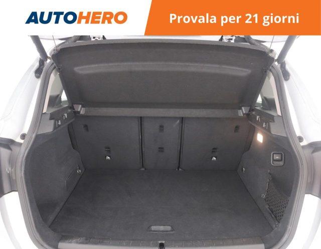 BMW 218 i Active Tourer Advantage