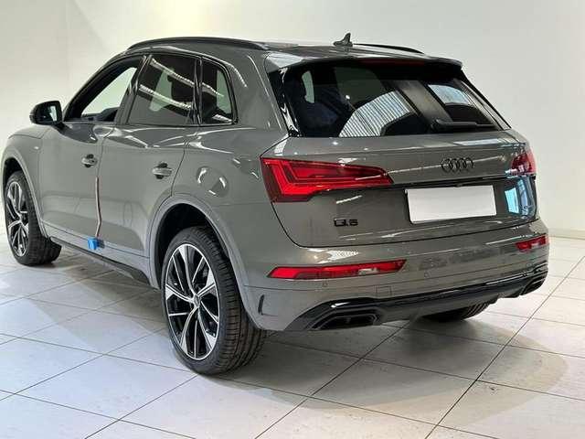 Audi Q5 40 TDI 204 CV quattro S tronic S line Plus