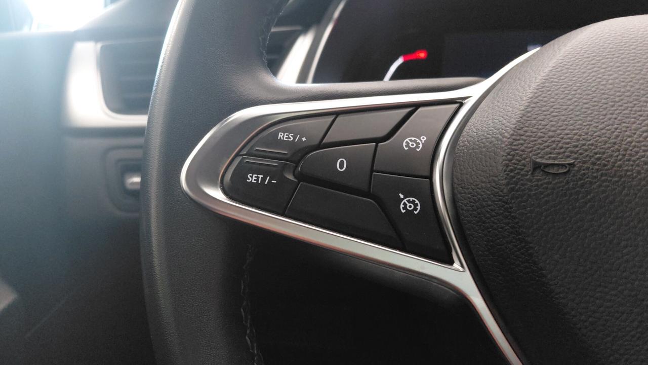 Renault Captur 1.0 TCe Intens Unicoproprietario