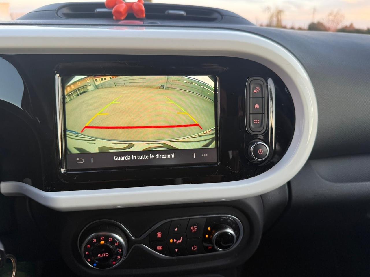 Renault Twingo Electric Intens