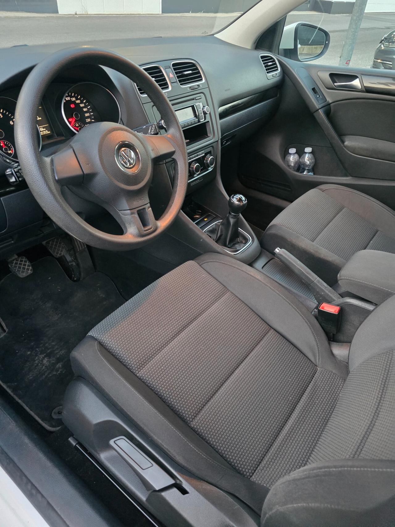 Volkswagen Golf 1.4 122 CV Highline KM Cert/Garanzia