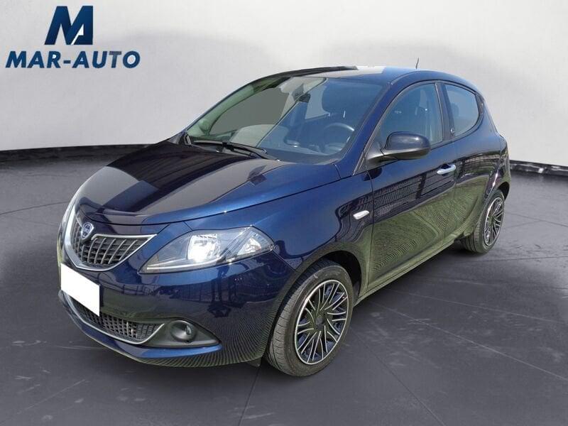 Lancia Ypsilon 1.0 FireFly 5 porte S&S Hybrid Gold