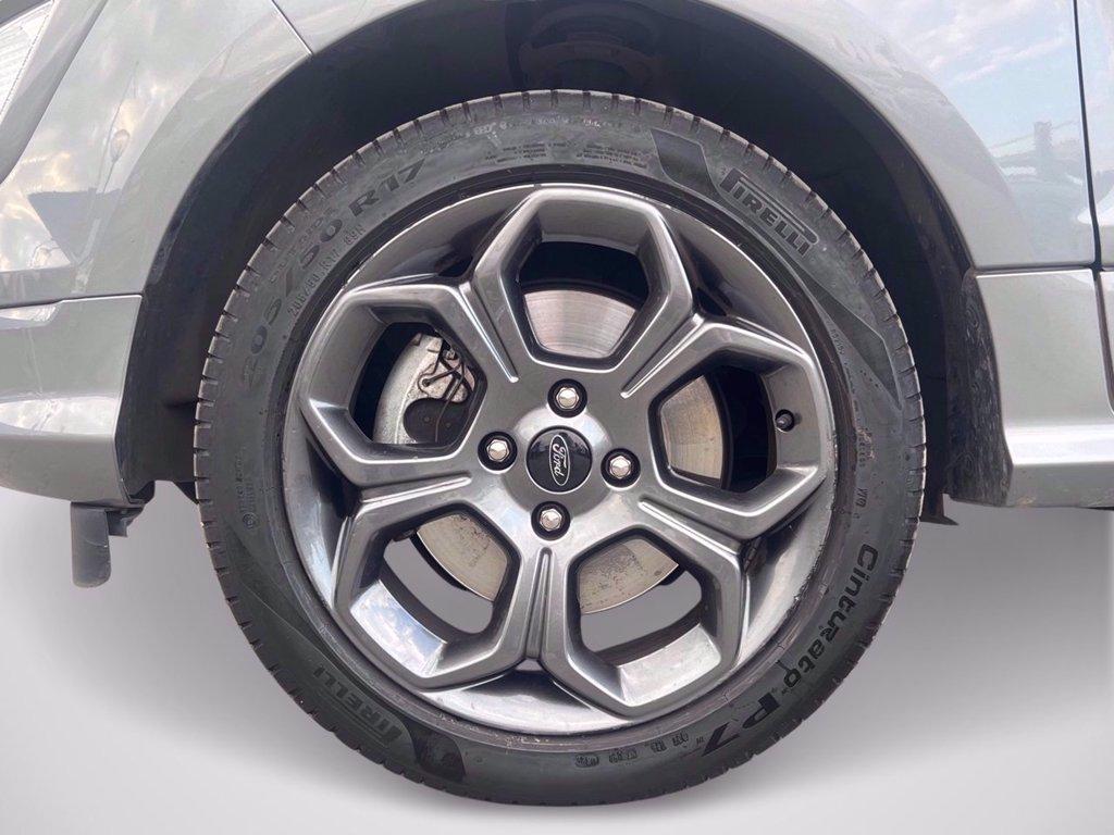 FORD EcoSport 1.0 ecoboost ST-Line s&s 125cv del 2022