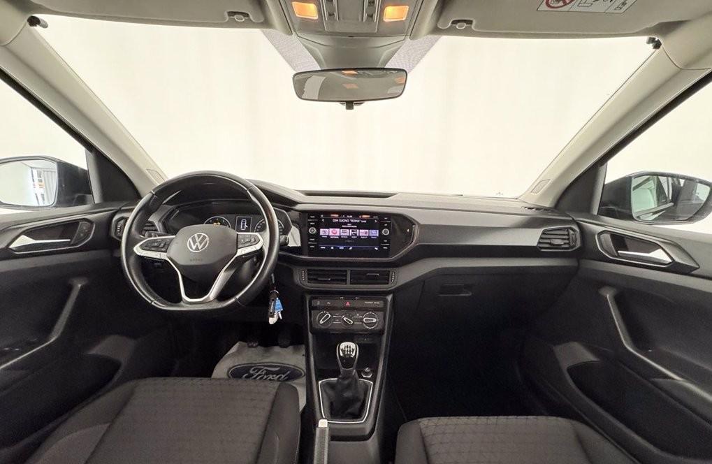 VOLKSWAGEN T-cross VOLKSWAGEN T-Cross 1.0 tsi style 95cv new