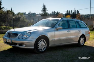 Mercedes-benz E 270 W211 Elegance SW 57000KM UNIPRO