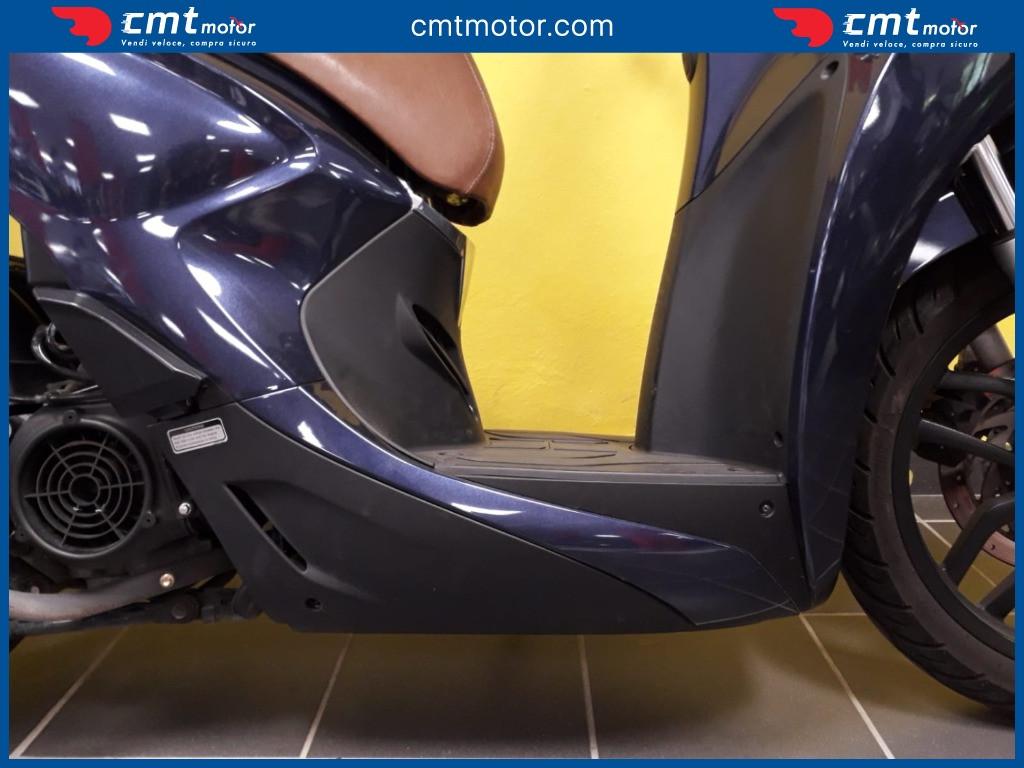Kymco People 150 - 2019