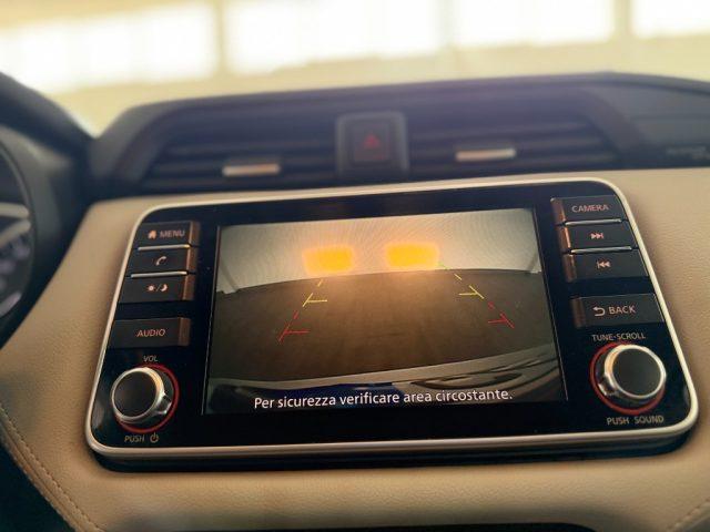 NISSAN Micra IG-T 92 5 porte Visia
