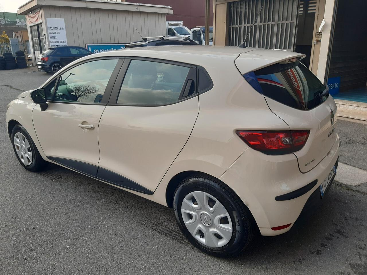 Renault Clio TCe 12V 90 CV GPL Start&Stop 5 porte Energy Life