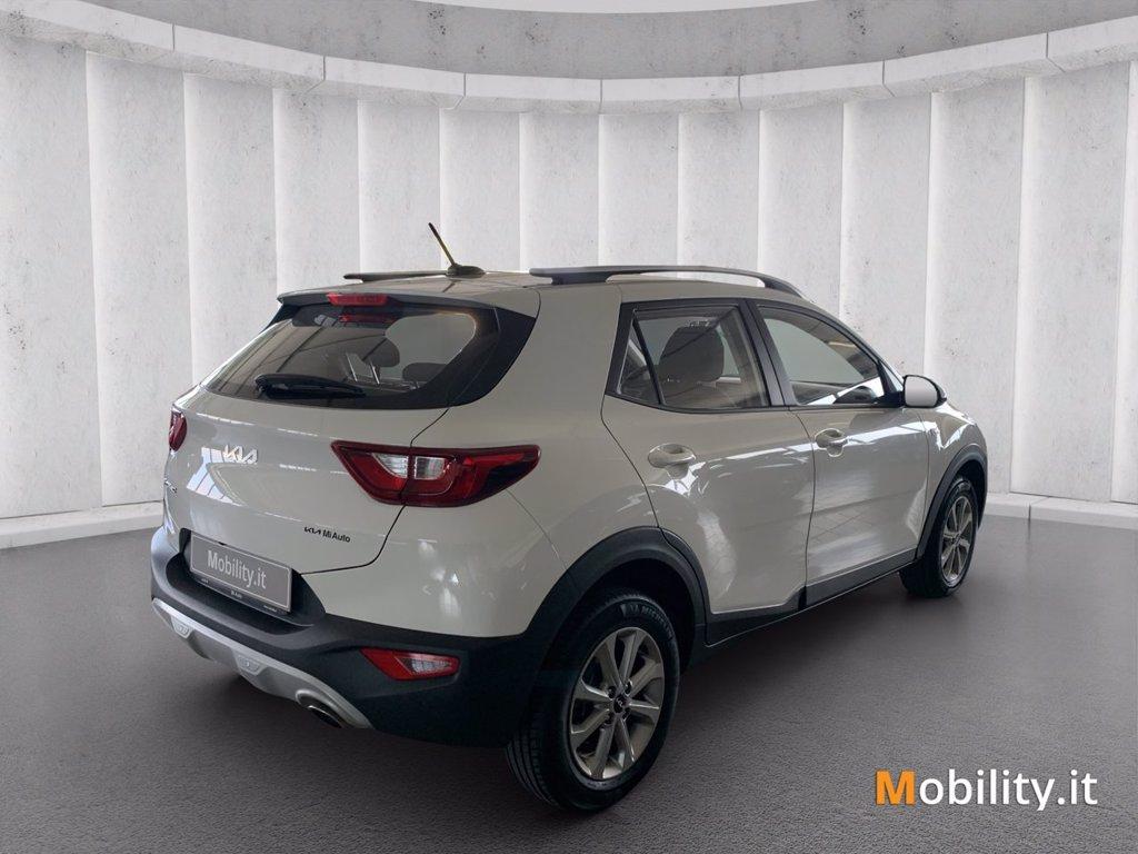KIA Stonic 1.2 dpi Urban del 2022