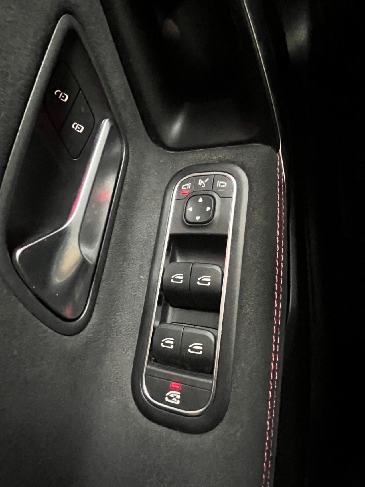 MERCEDES CLASSE A 180 D AMG LINE ADVANCED PLUS VIRTUAL CERCHI DA 18 AUTOMATIC NEOPATENTATI