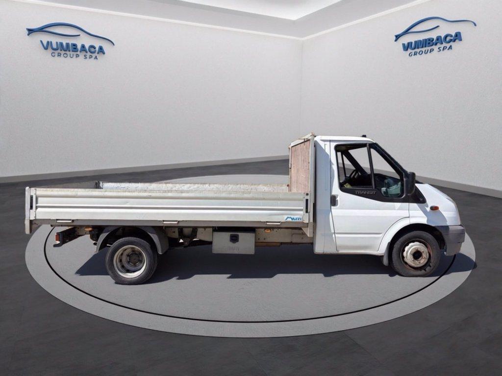 FORD transit 350 EL 2.2 tdci 125cv chass. r.gem. del 2013