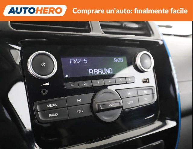 DACIA Spring Electric 45 Comfort