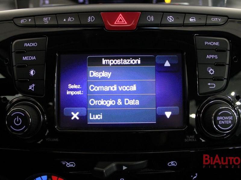 Lancia Ypsilon 1.3 MJT 16V 95 CV 5 porte S&S Silver