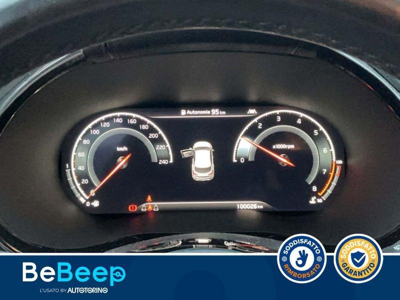 KIA Xceed 1.0 T-GDI STYLE 120CV