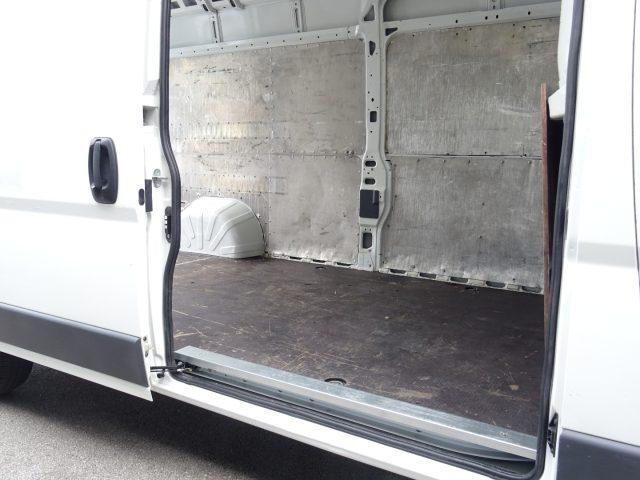 PEUGEOT Boxer 335q 2.0 BlueHDi 130CV PLungo-TM Furgone