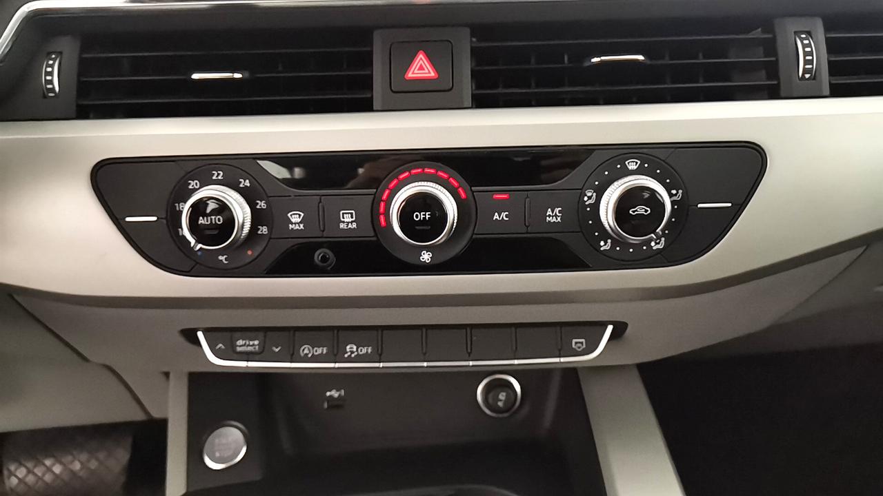 AUDI A5 II - A5 Coupe 40 2.0 tdi mhev Business 204cv s-tronic