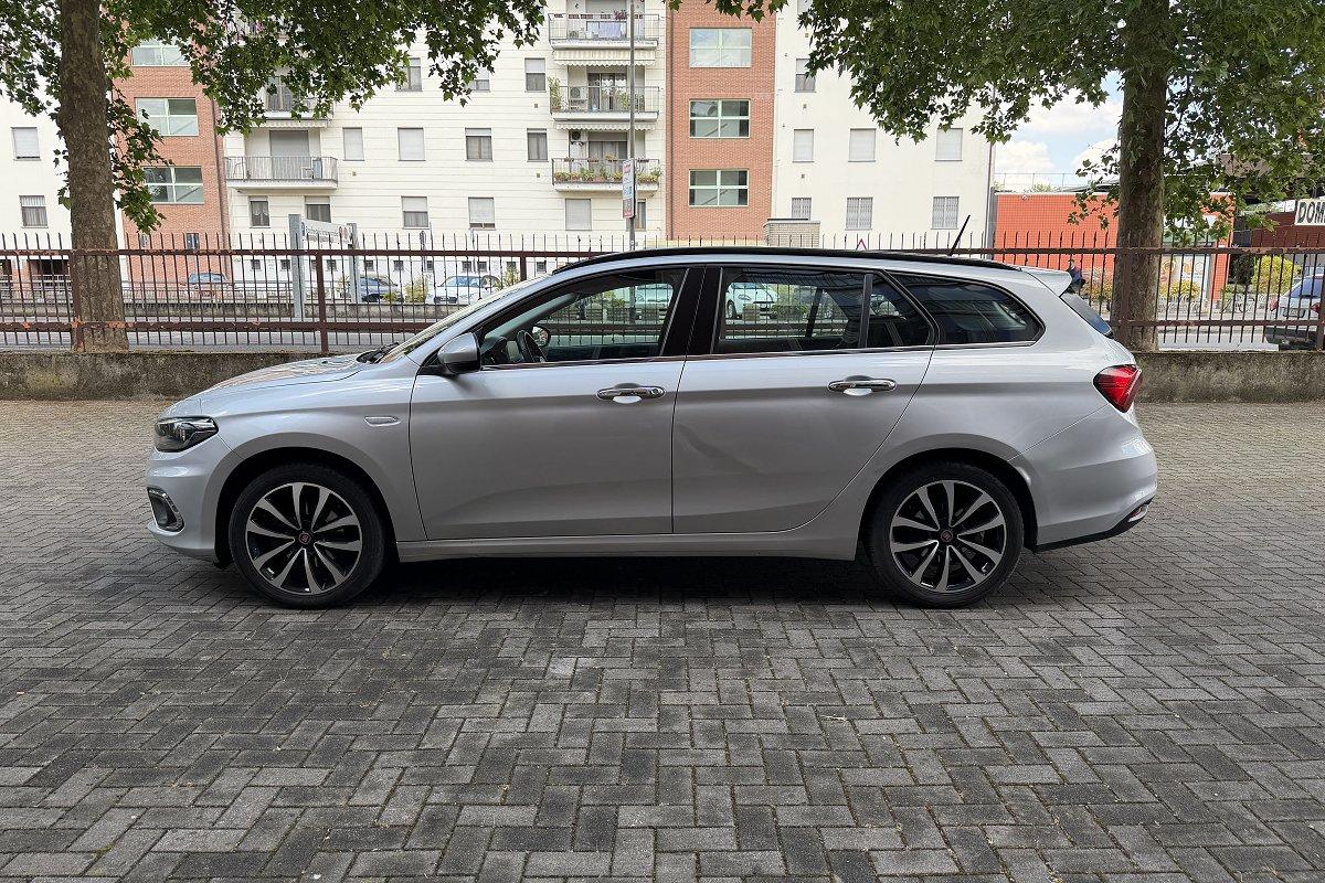FIAT Tipo 1.6 Mjt S&S SW Lounge