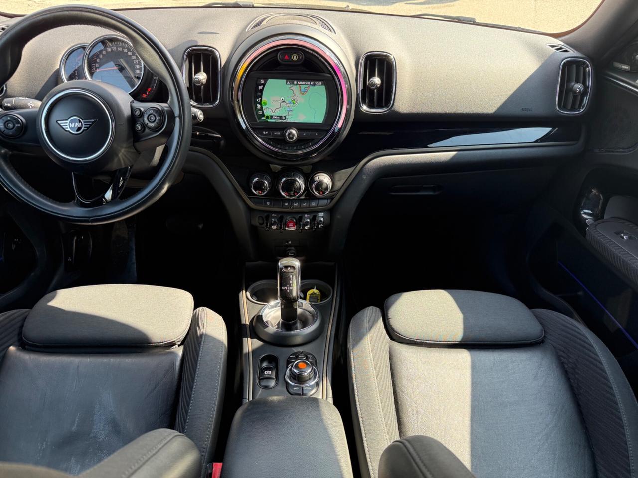 Mini Cooper D Countryman 2.0 Hype ALL4