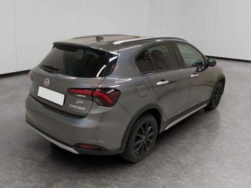 FIAT Tipo 5p 1.0 Cross 100cv