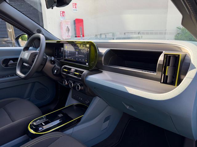 FIAT Grande Panda KM0 HYBRID 110CV ICON AUTOMATICA+NAVI WIFI+PDC
