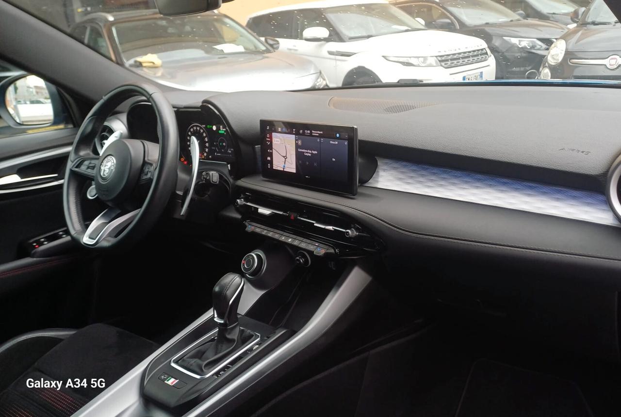 Alfa Romeo Tonale 1.5 130 CV HYBRID TCT7 " Speciale "