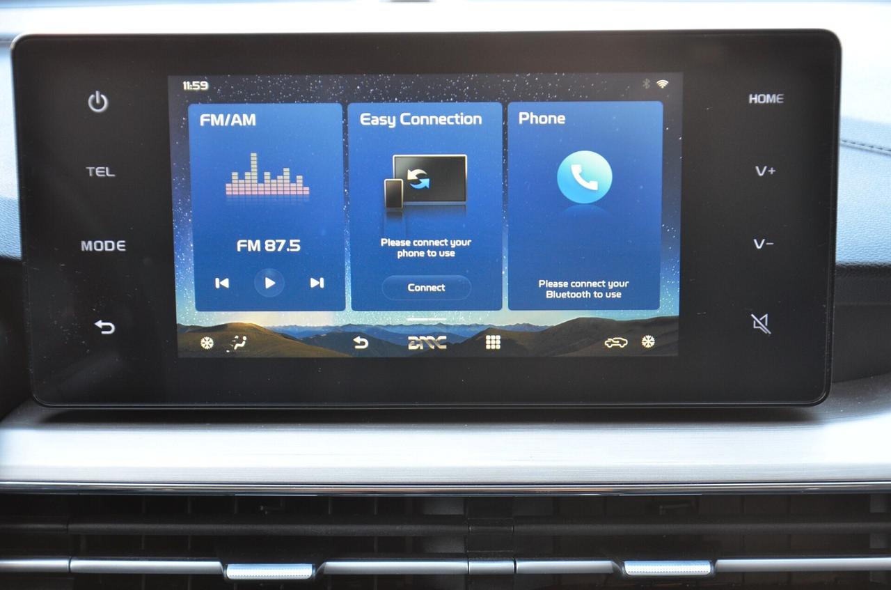 Emc Wave 2 1.5 CVT - Gpl