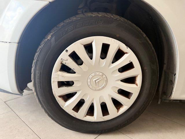 CITROEN C2 1.1 Exclusive