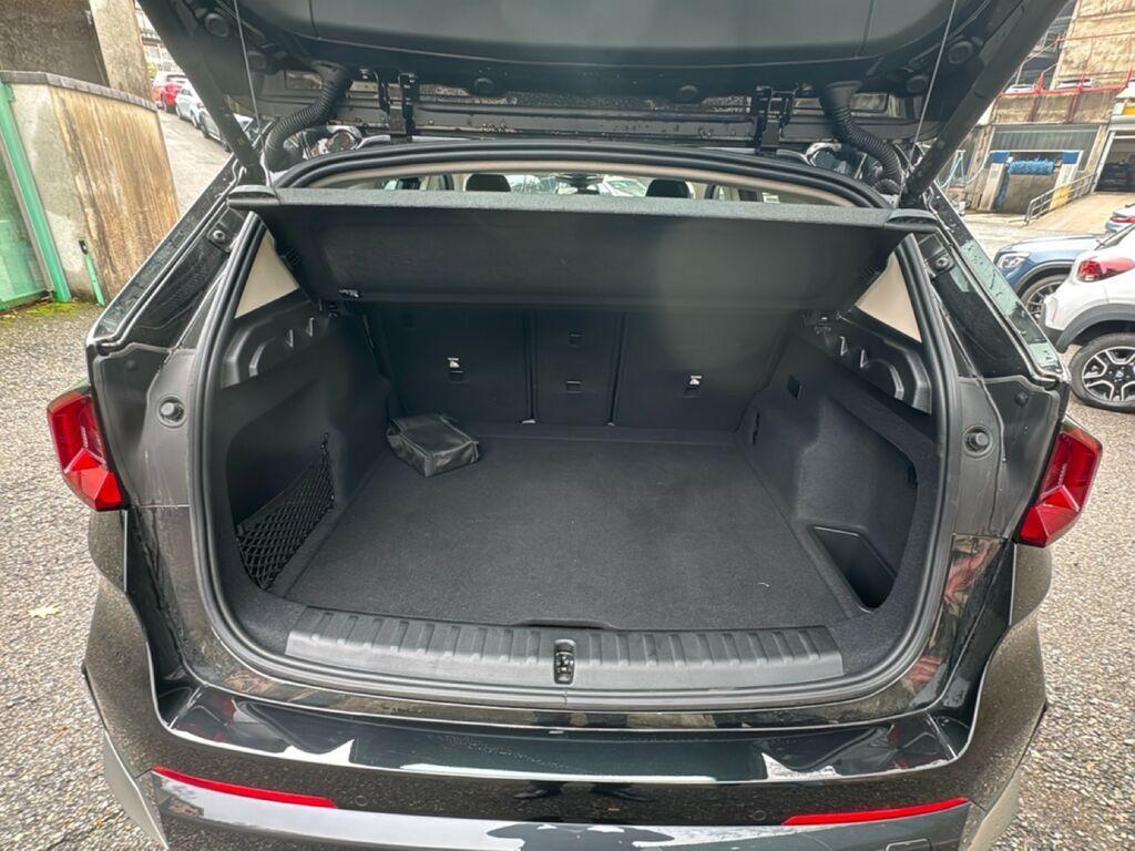 BMW iX1 20 X-Line eDrive