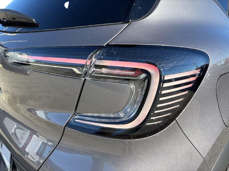 Renault Captur Captur TCe 90 CV Techno