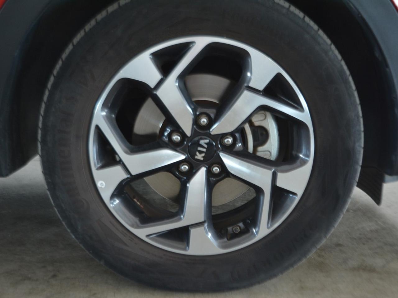 Kia Sportage 1.6 crdi 136cv gt line 2wd dct7