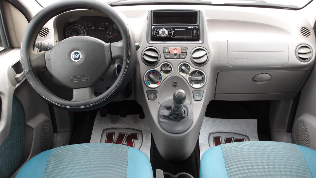 FIAT PANDA 1.3 MTJ-PREZZO PROMO!