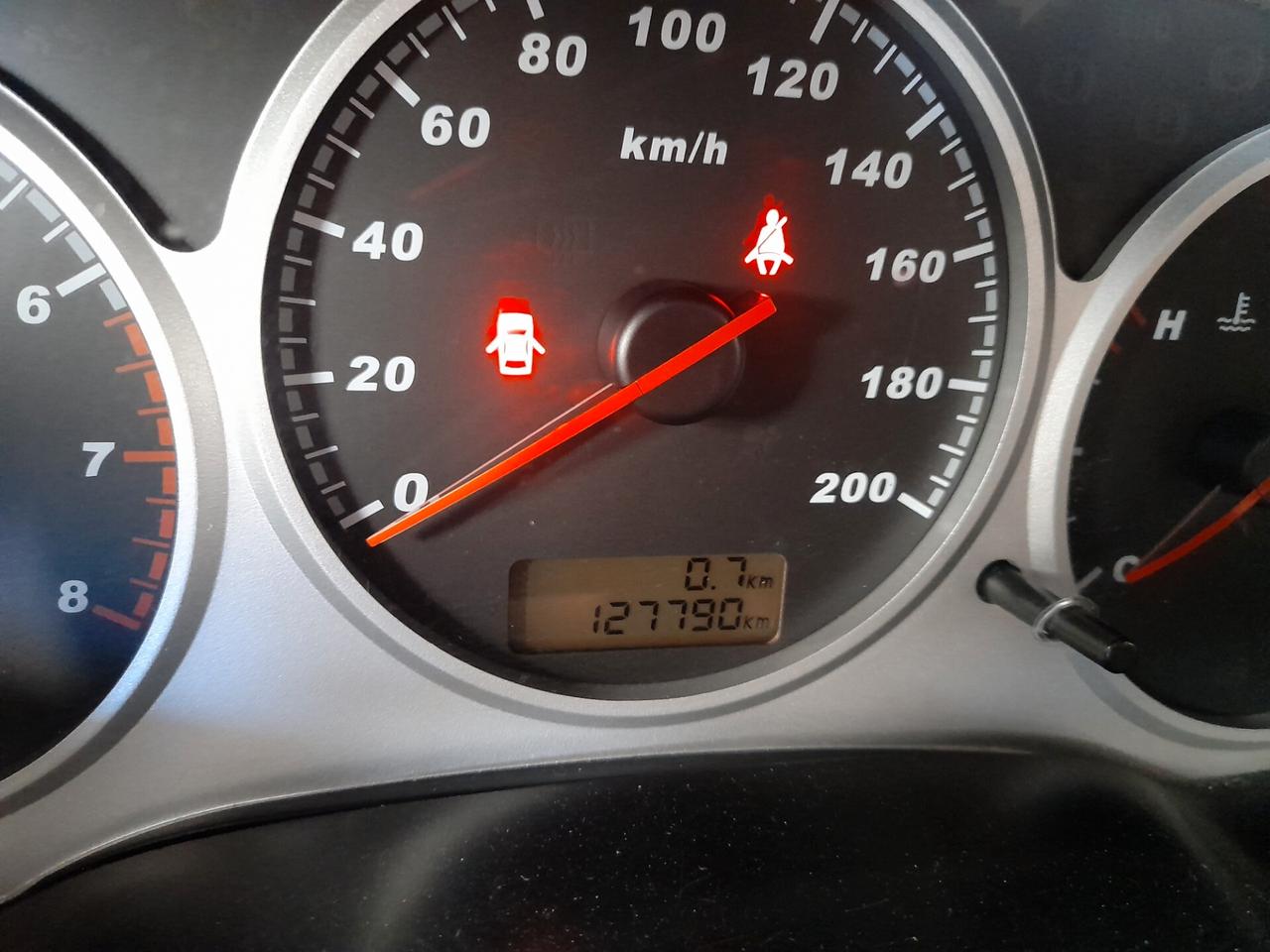 Great Wall Motor Steed DC 2.4 4x2 Luxury