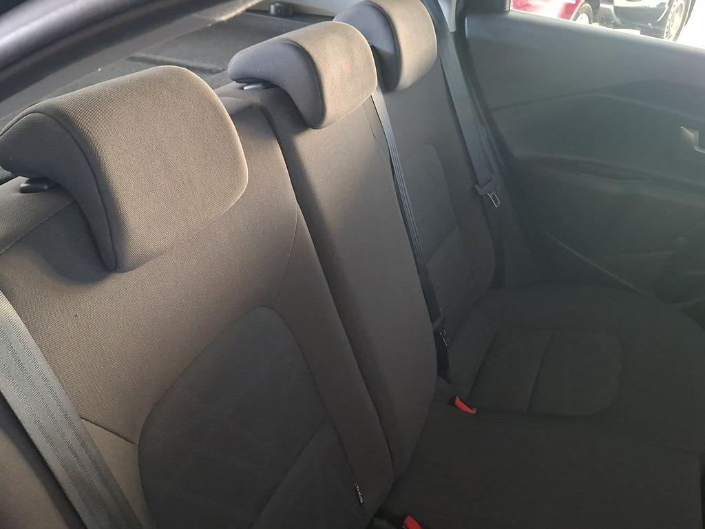 Kia Rio 5 Porte 1.2 EcoDynamics City