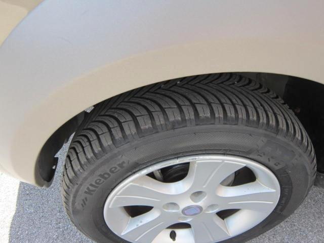 Fiat Panda 1.3 MJT 16V 4x4 Cross UNICO PROPRIETARIO