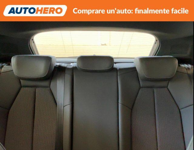 AUDI A3 SPB 40 TFSI e S tronic S line edition