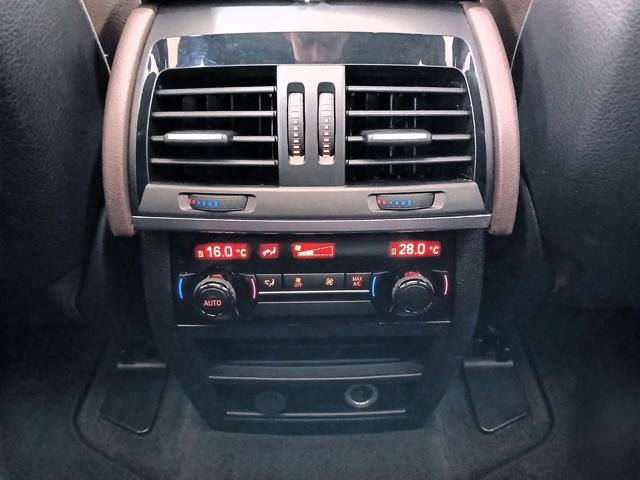 BMW X5 xDrive30d +TETTO PANORAMICO+HEAD-UP DISPLAY!!!!!!