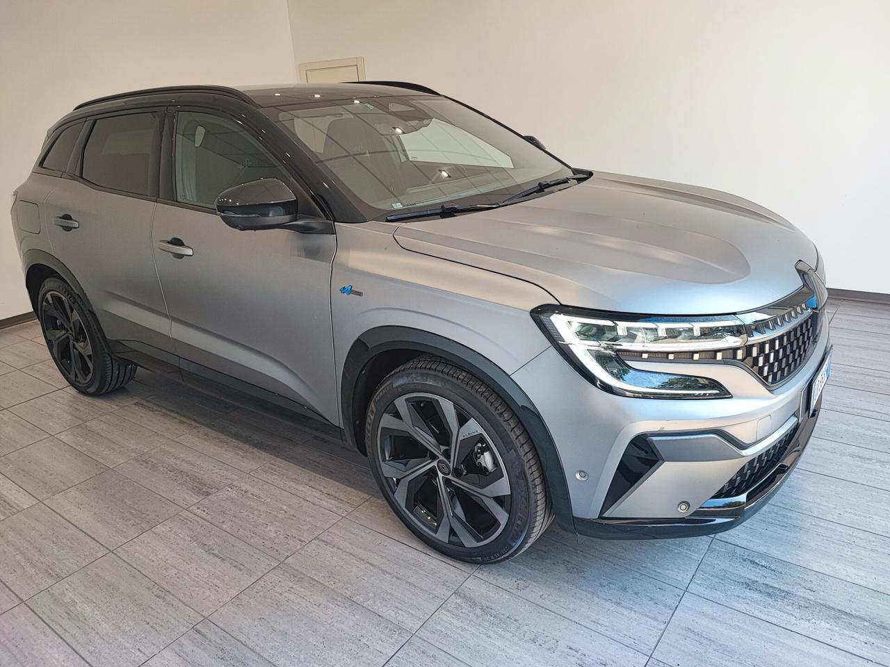 Renault Austral Mild Hybrid Advanced Evolution FULL OPTIONAL