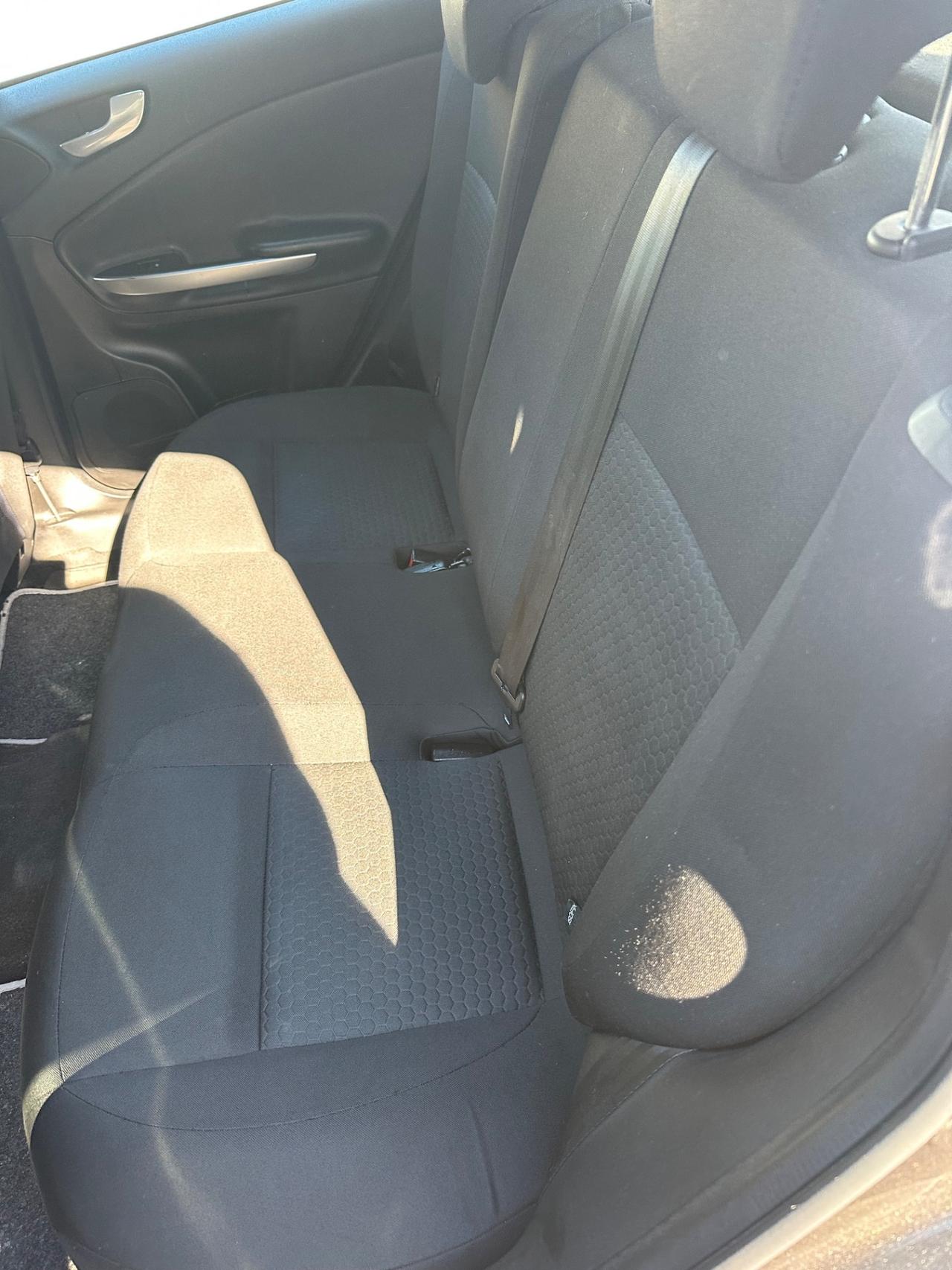 Alfa Romeo Giulietta 2.0 140 CV