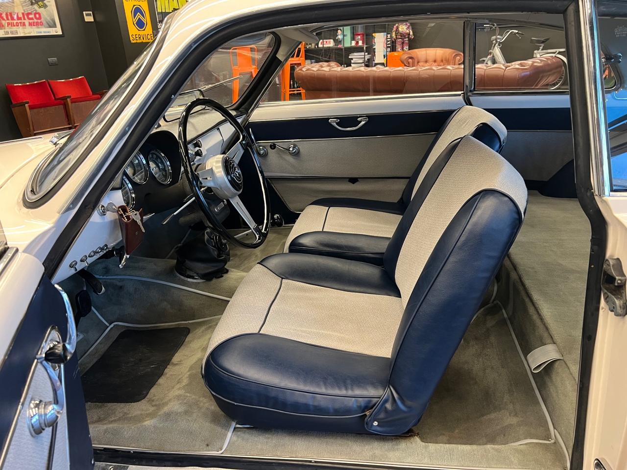 Alfa Romeo Giulietta SPRINT 1.3 - 2 Proprietari -